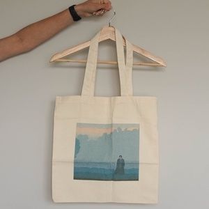 Pride & Prejudice Tote by Redbubble